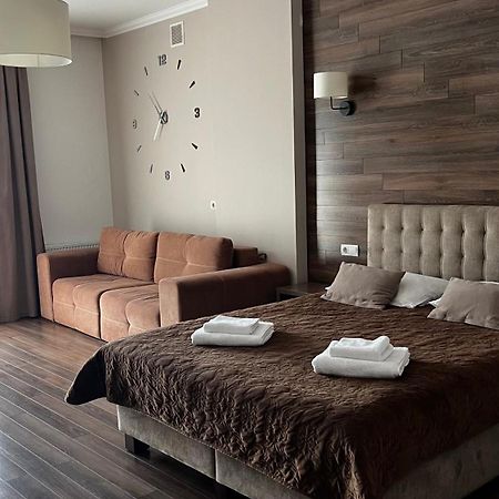 Карпати Кайзервальд Апарт Aparthotel Exterior foto