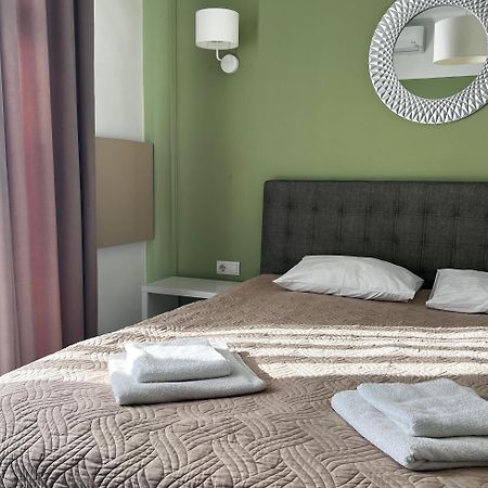 Карпати Кайзервальд Апарт Aparthotel Exterior foto