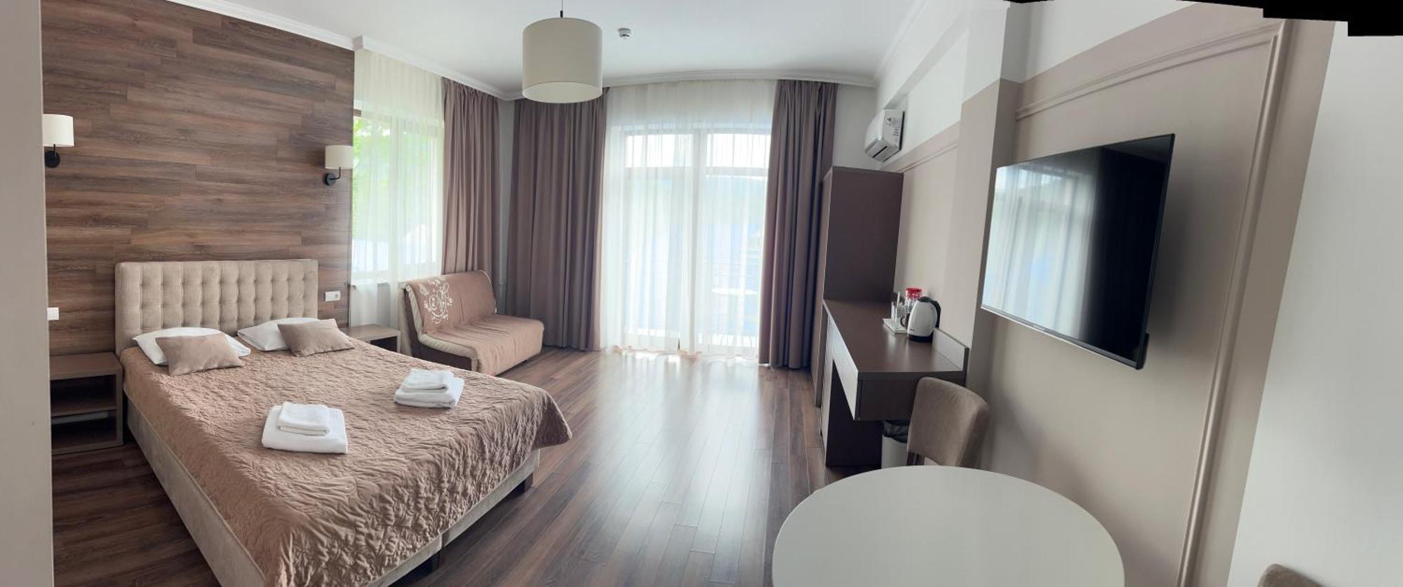 Карпати Кайзервальд Апарт Aparthotel Exterior foto