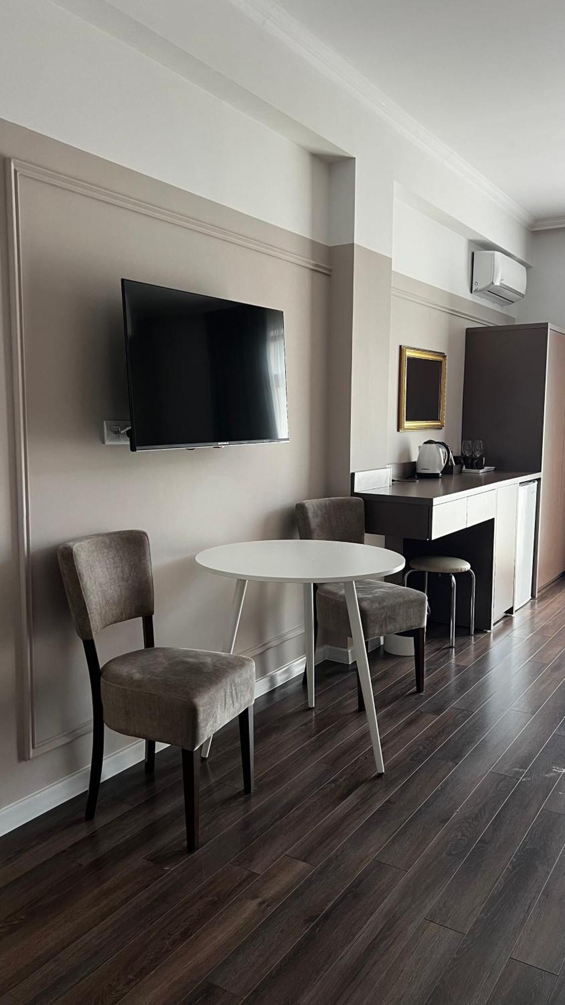 Карпати Кайзервальд Апарт Aparthotel Exterior foto