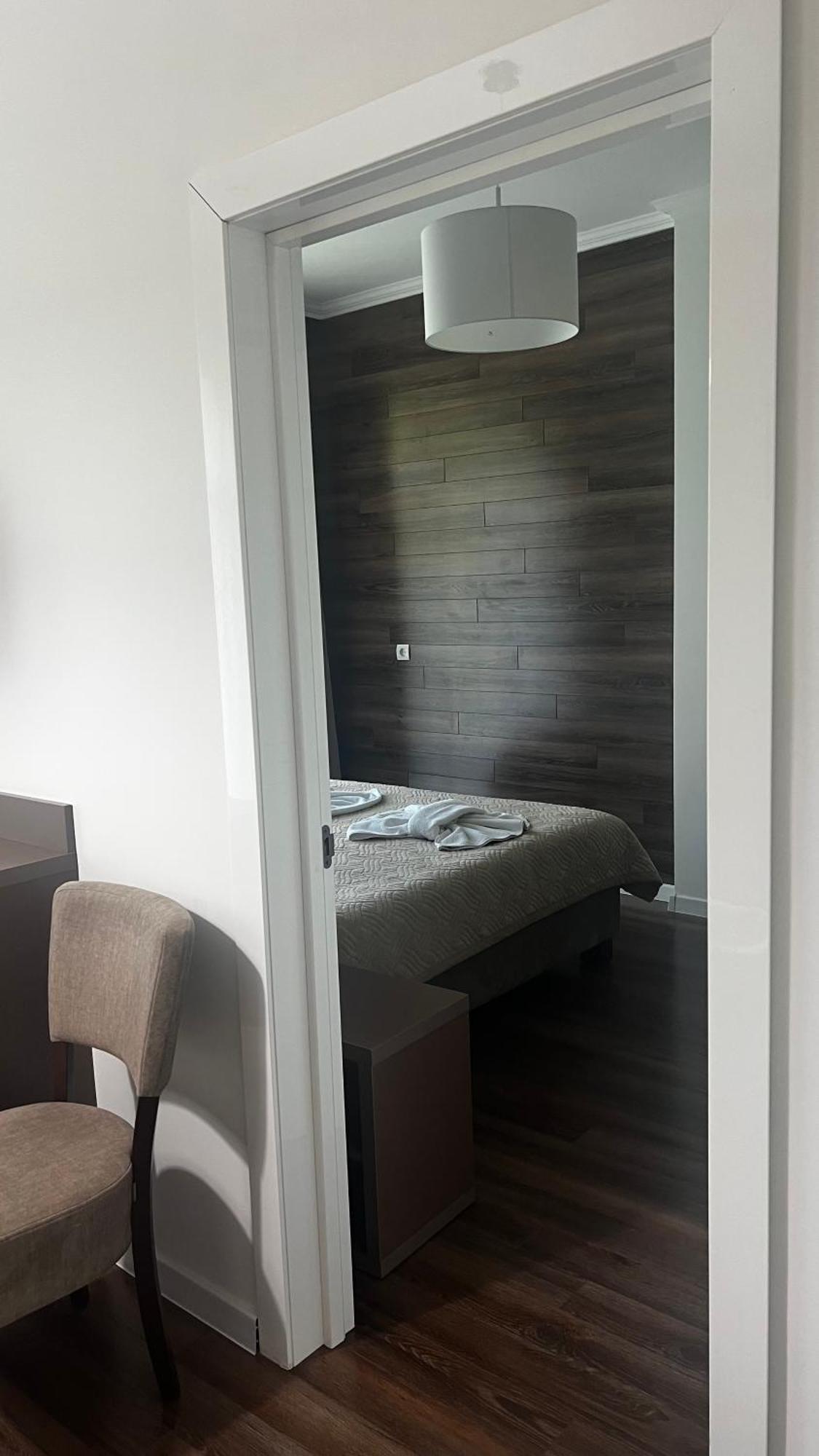 Карпати Кайзервальд Апарт Aparthotel Exterior foto