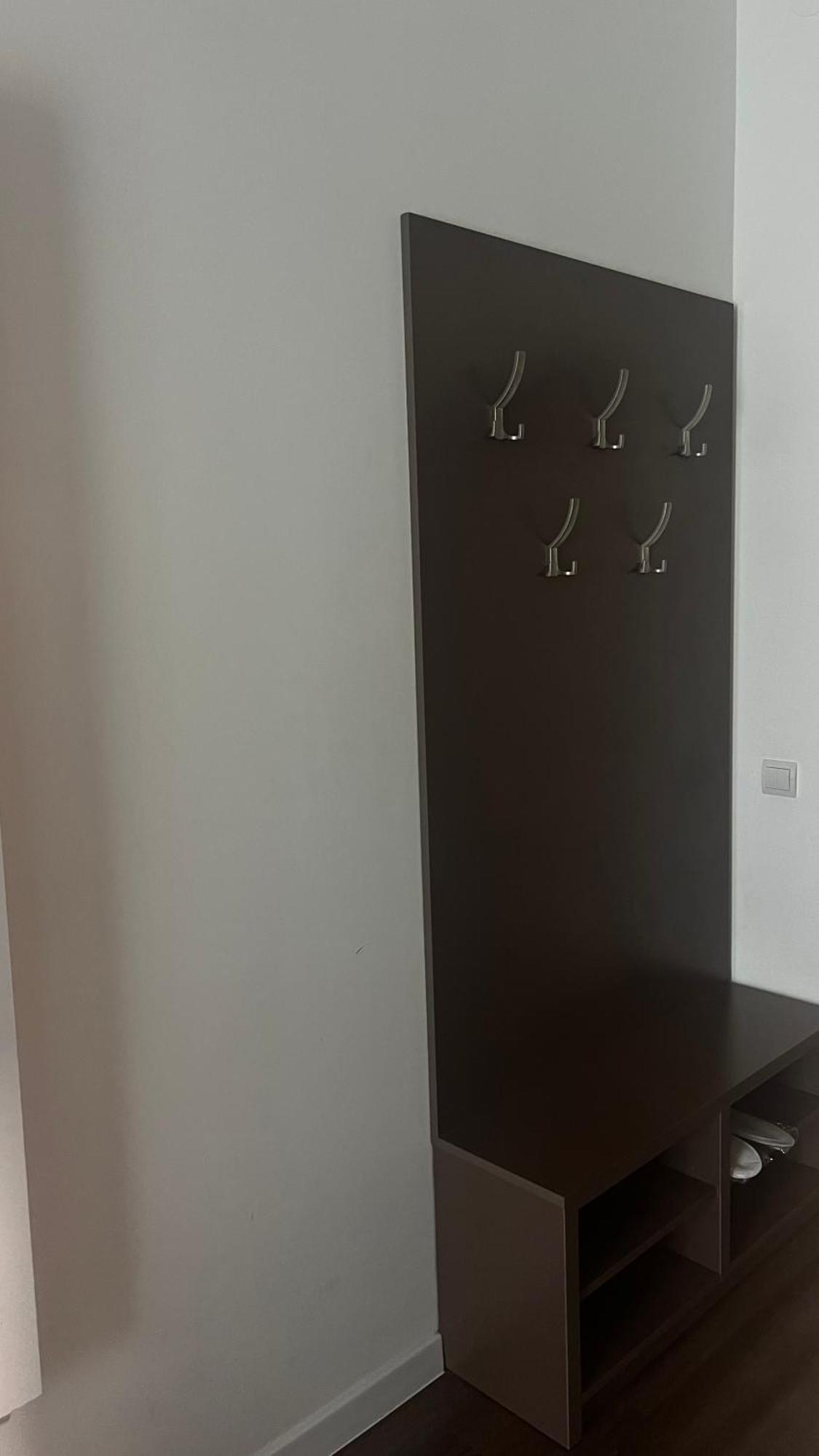 Карпати Кайзервальд Апарт Aparthotel Exterior foto