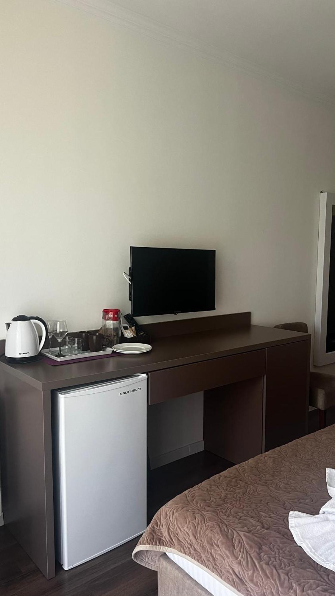 Карпати Кайзервальд Апарт Aparthotel Exterior foto
