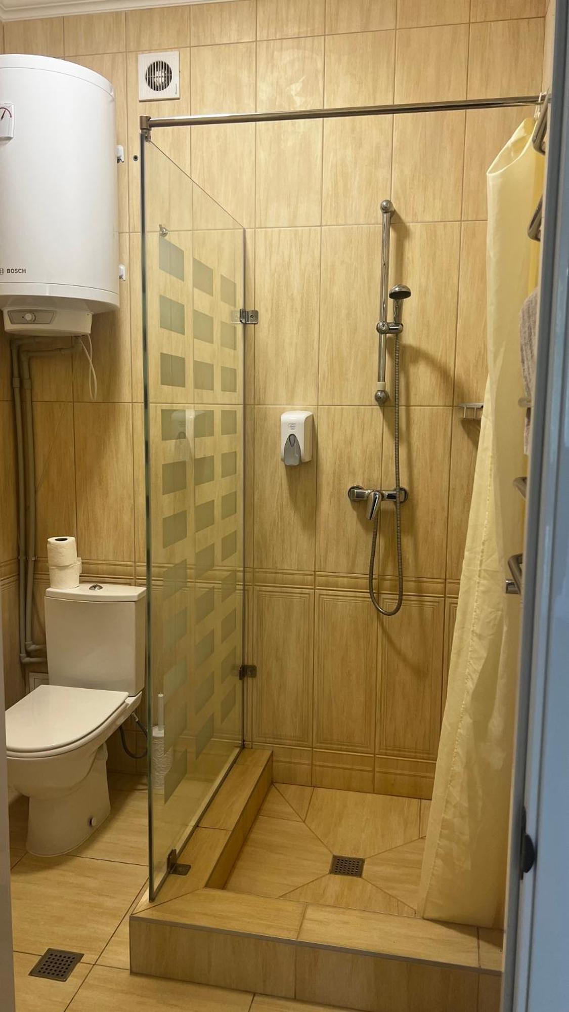 Карпати Кайзервальд Апарт Aparthotel Exterior foto