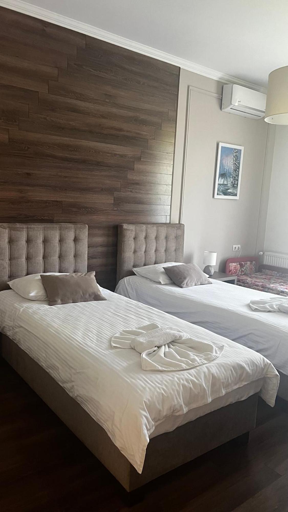Карпати Кайзервальд Апарт Aparthotel Exterior foto