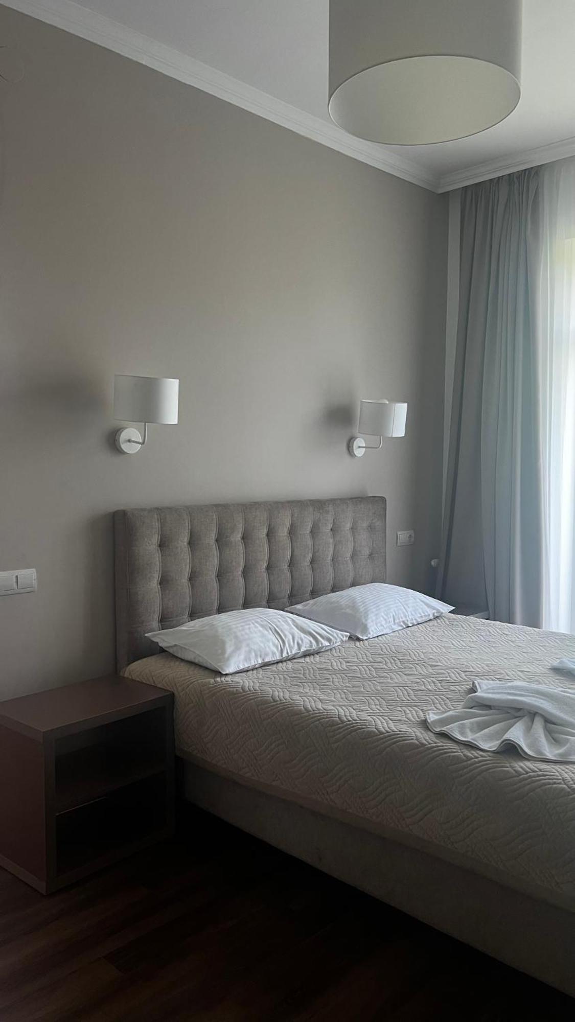 Карпати Кайзервальд Апарт Aparthotel Exterior foto