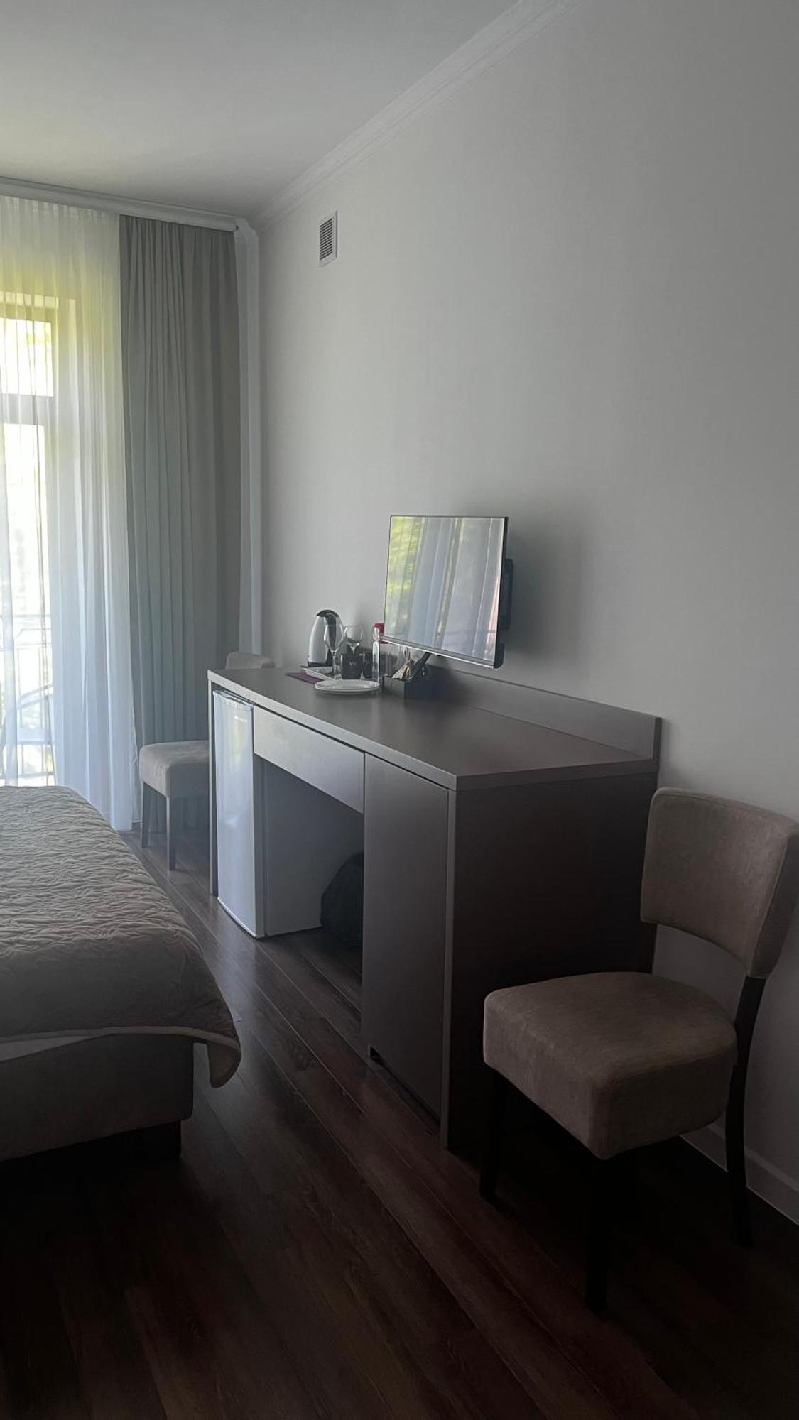 Карпати Кайзервальд Апарт Aparthotel Exterior foto