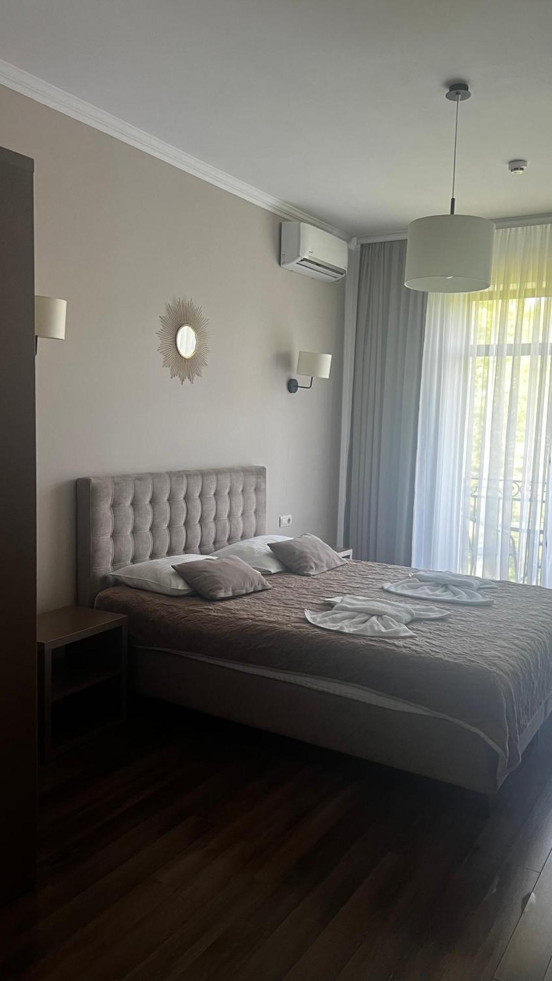 Карпати Кайзервальд Апарт Aparthotel Exterior foto
