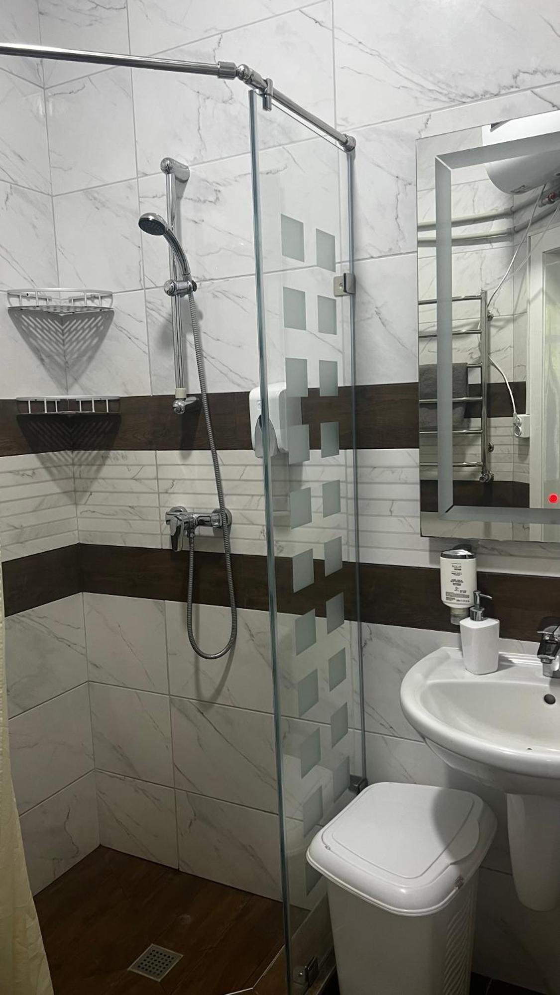 Карпати Кайзервальд Апарт Aparthotel Exterior foto
