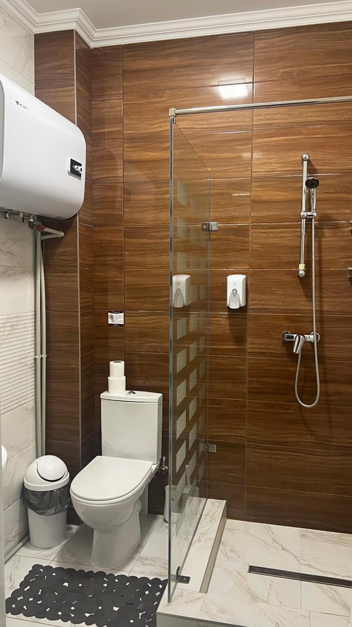 Карпати Кайзервальд Апарт Aparthotel Exterior foto