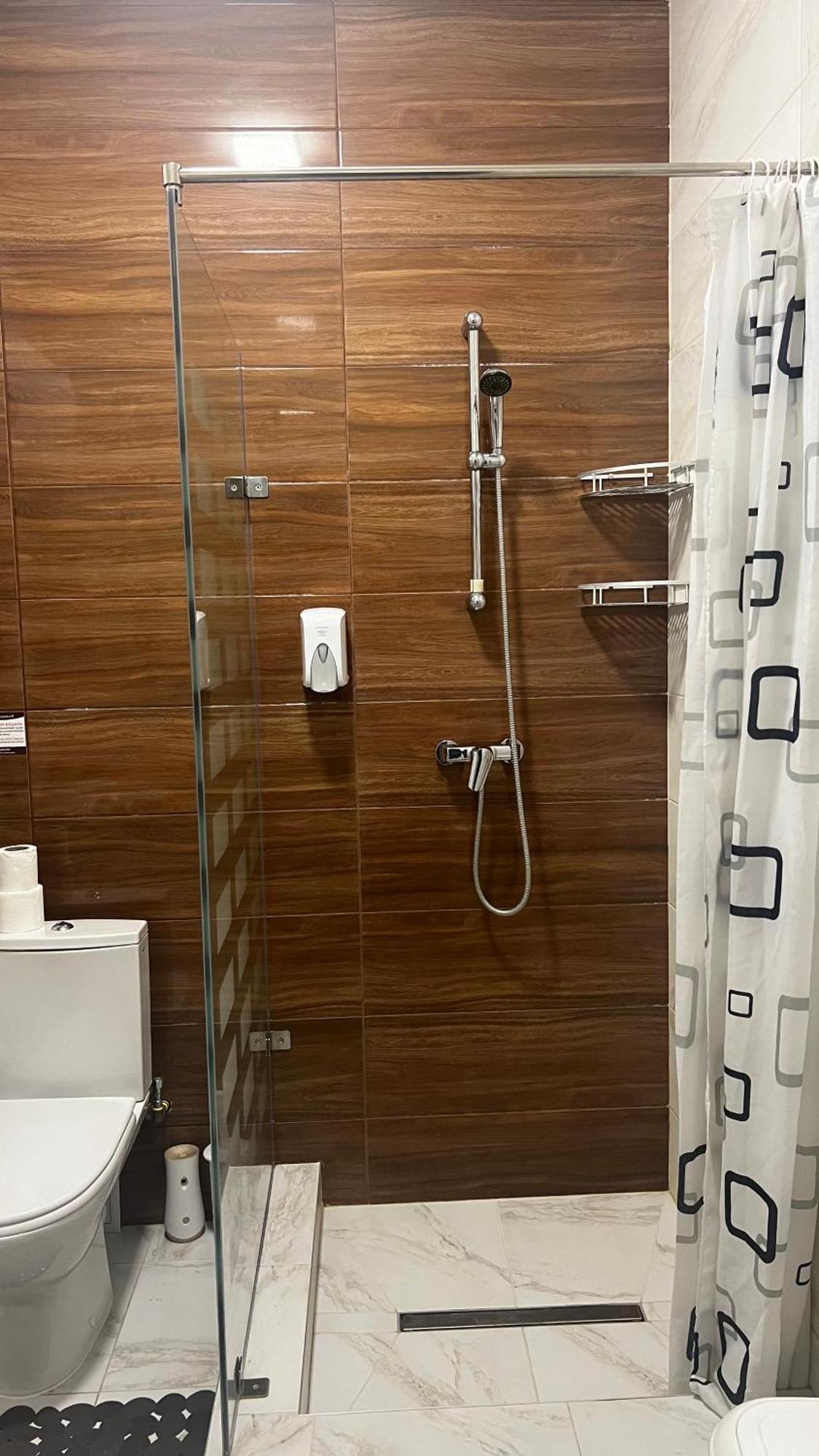 Карпати Кайзервальд Апарт Aparthotel Exterior foto