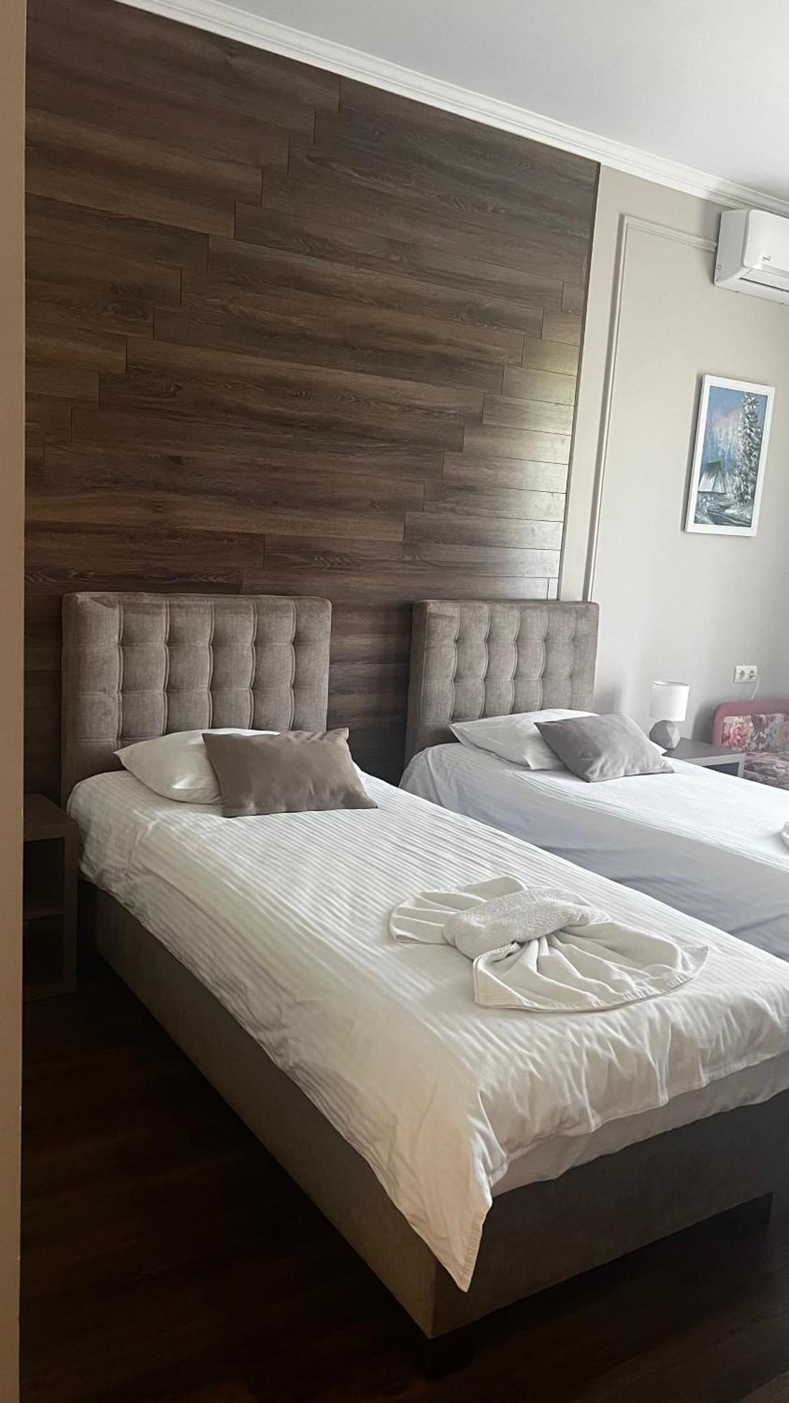 Карпати Кайзервальд Апарт Aparthotel Exterior foto