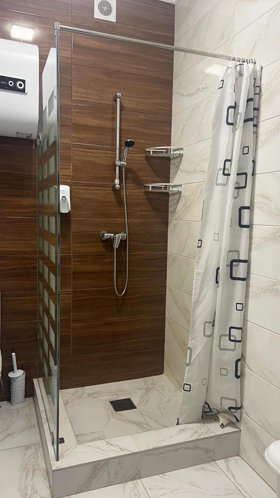 Карпати Кайзервальд Апарт Aparthotel Exterior foto