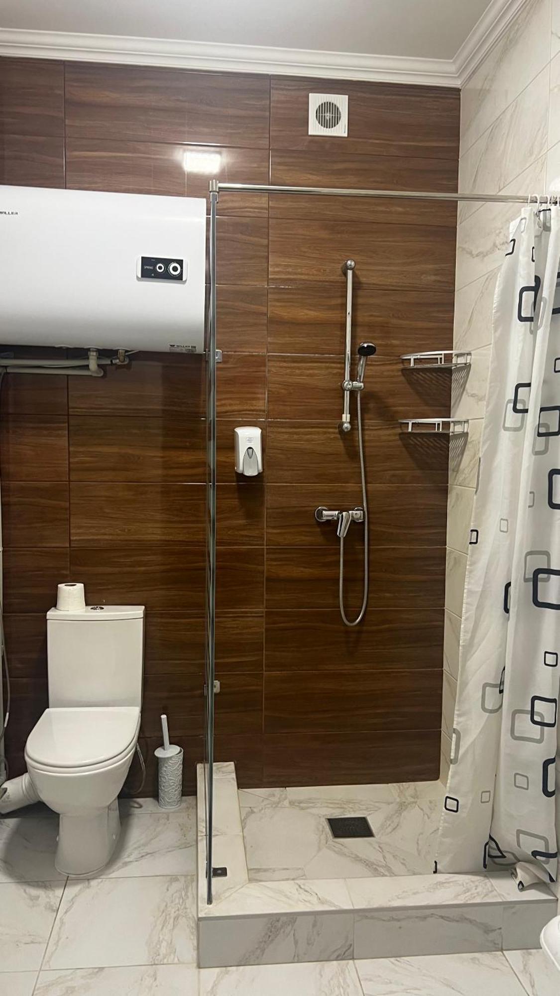 Карпати Кайзервальд Апарт Aparthotel Exterior foto