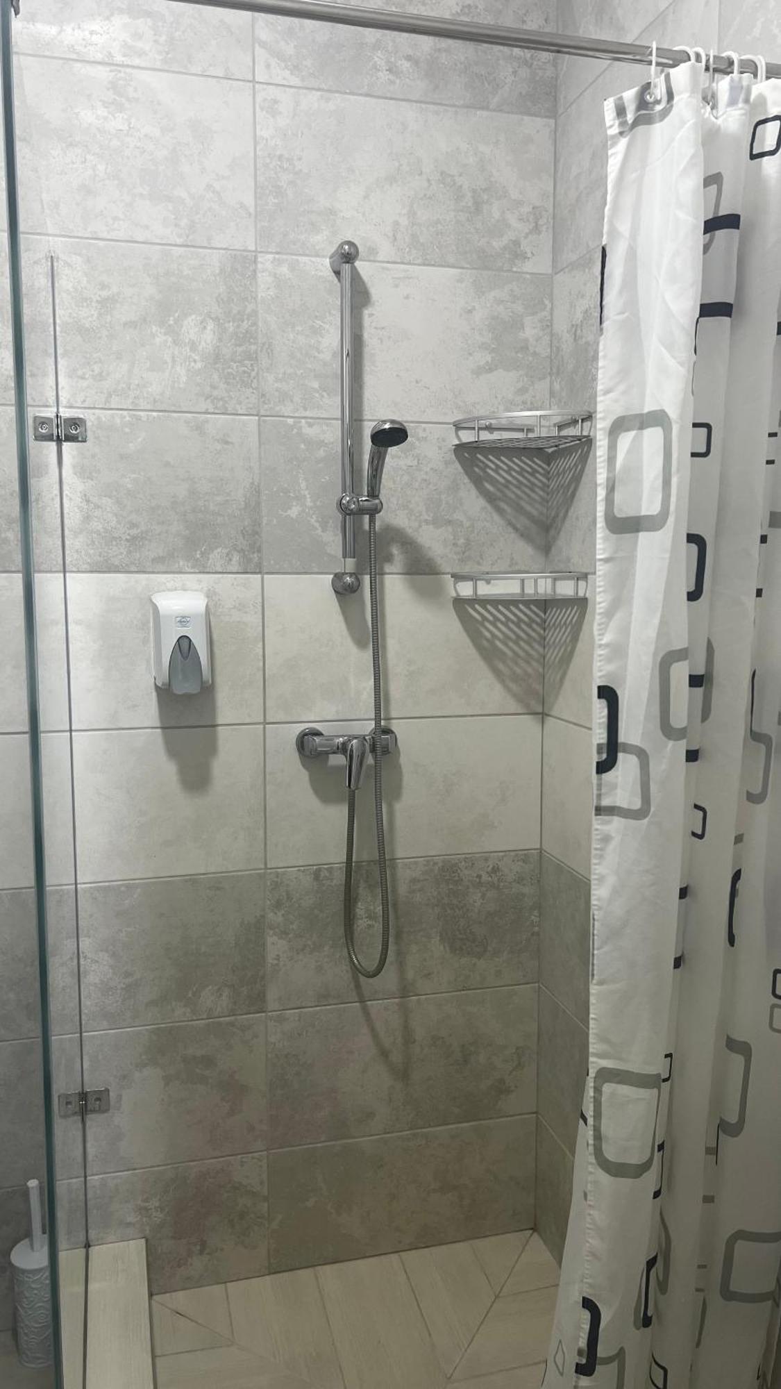 Карпати Кайзервальд Апарт Aparthotel Exterior foto