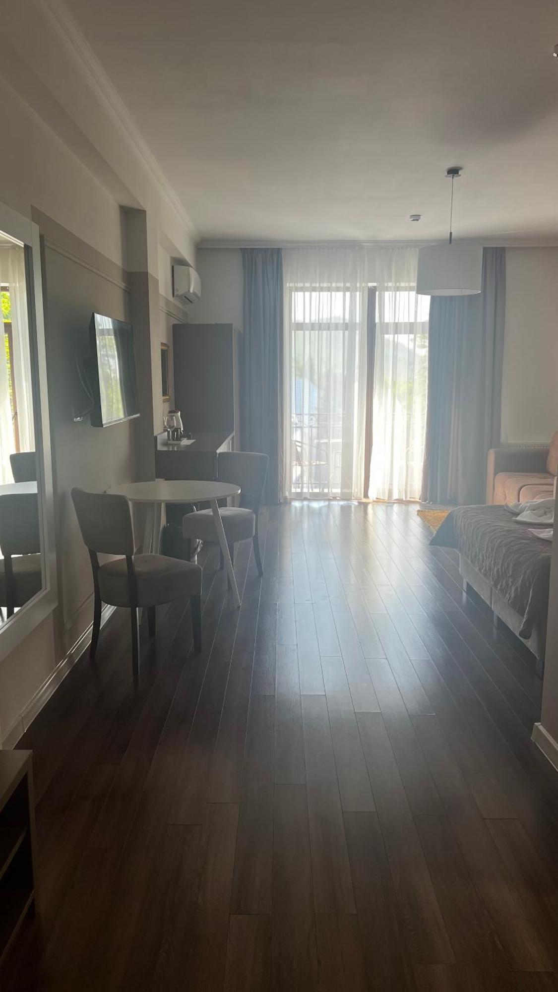 Карпати Кайзервальд Апарт Aparthotel Exterior foto