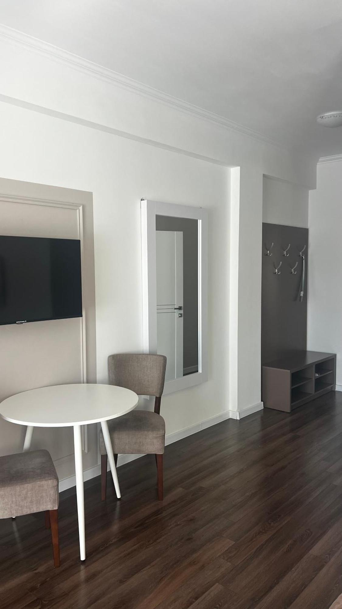 Карпати Кайзервальд Апарт Aparthotel Exterior foto
