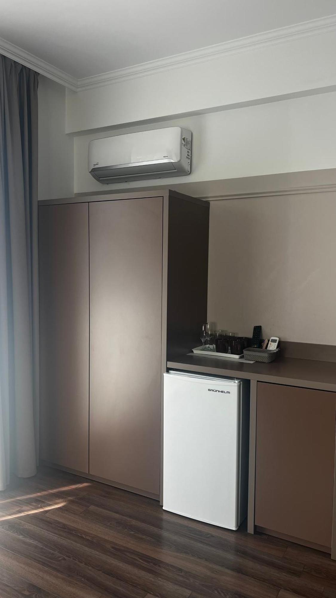 Карпати Кайзервальд Апарт Aparthotel Exterior foto