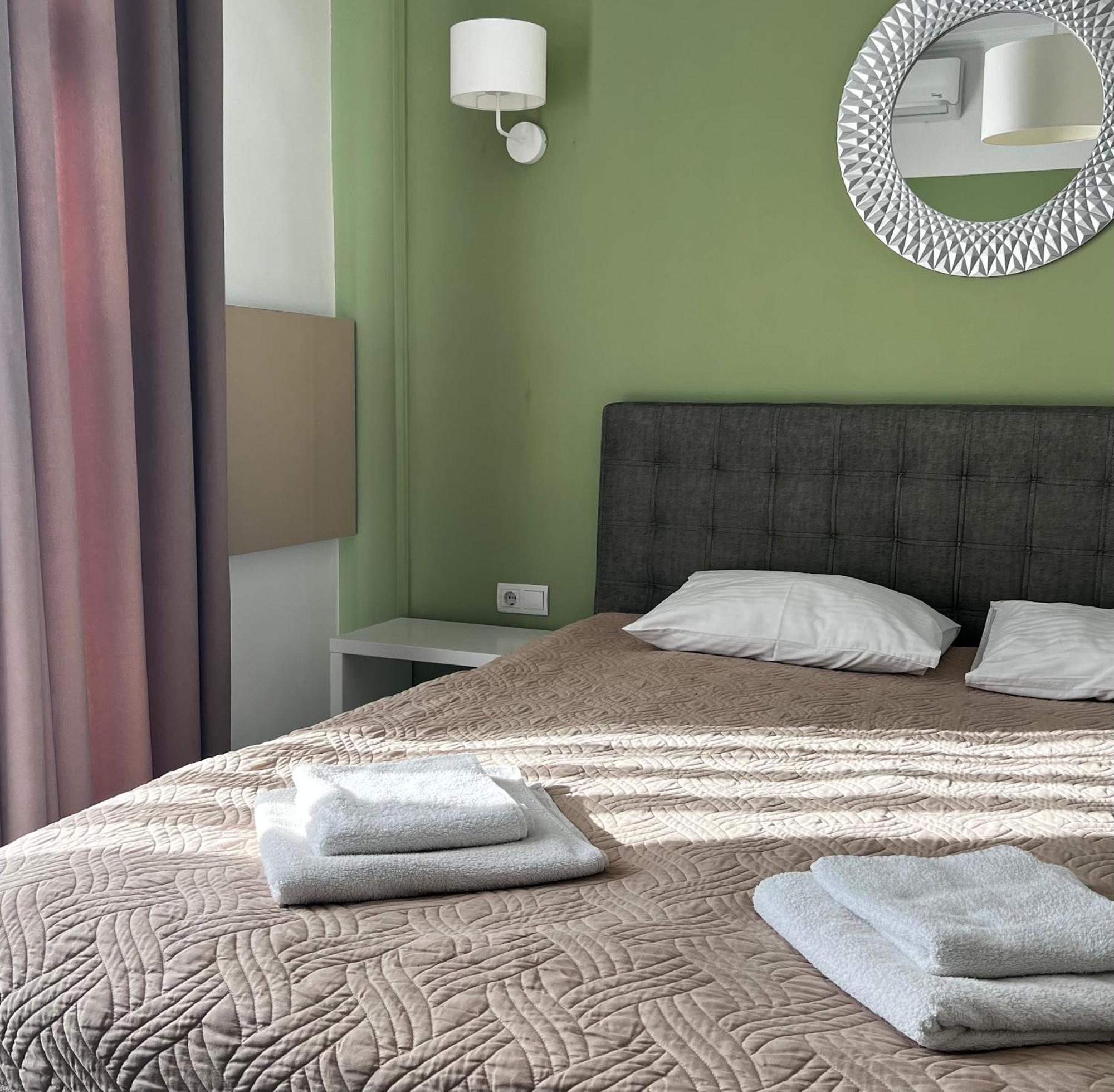 Карпати Кайзервальд Апарт Aparthotel Exterior foto